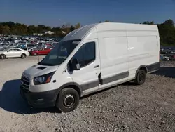 Ford Vehiculos salvage en venta: 2020 Ford Transit T-350