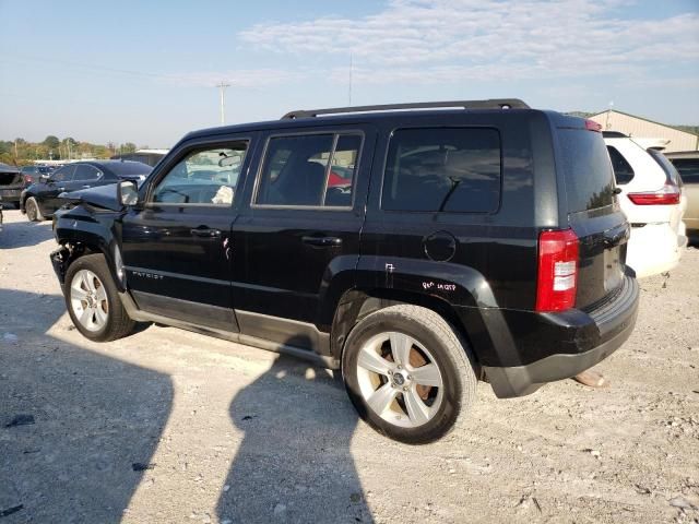 2011 Jeep Patriot Sport