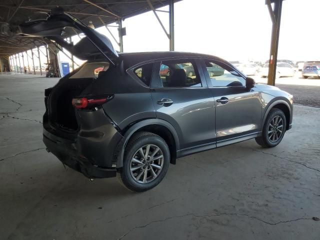 2023 Mazda CX-5 Select