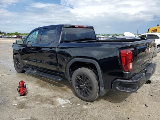 2023 GMC Sierra C1500 Elevation