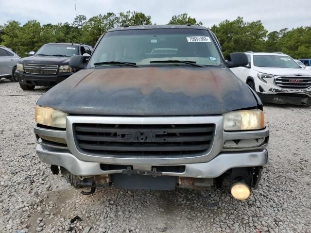 2004 GMC New Sierra C1500