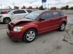 2008 Dodge Caliber SXT