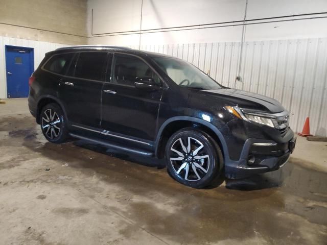 2021 Honda Pilot Touring