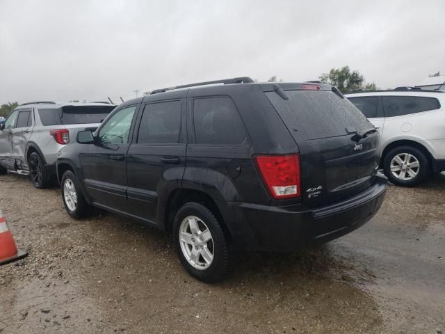 2005 Jeep Grand Cherokee Laredo