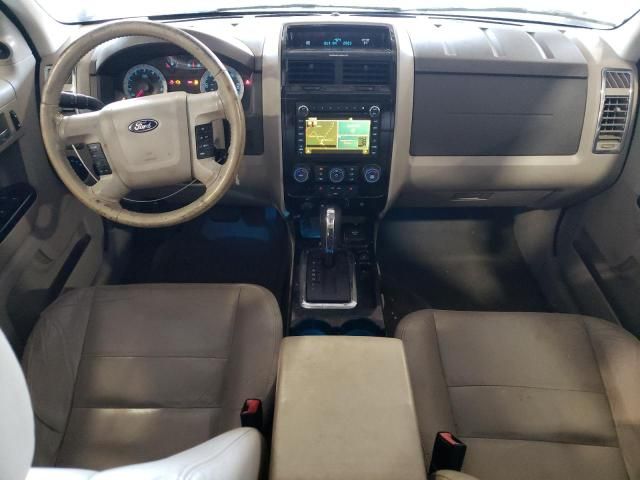 2009 Ford Escape Hybrid