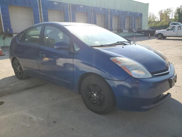 2006 Toyota Prius