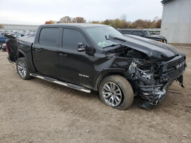 2021 Dodge 1500 Laramie