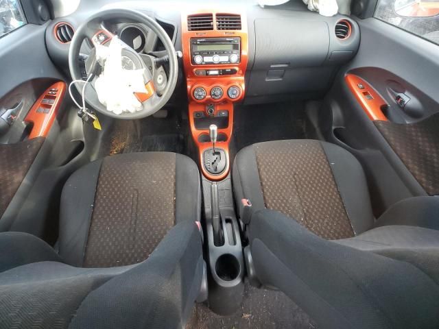 2008 Scion XD