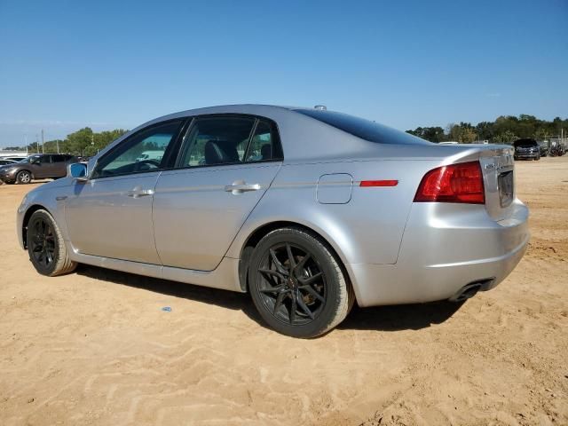 2006 Acura 3.2TL