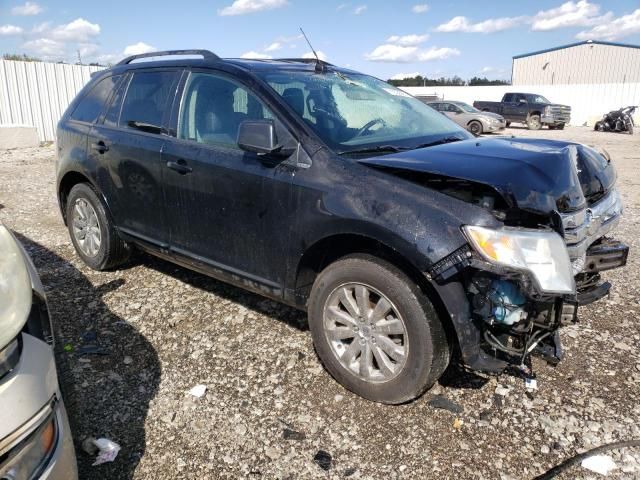 2007 Ford Edge SEL