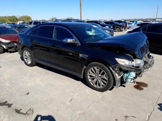 2014 Ford Taurus Limited