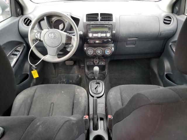 2009 Scion XD