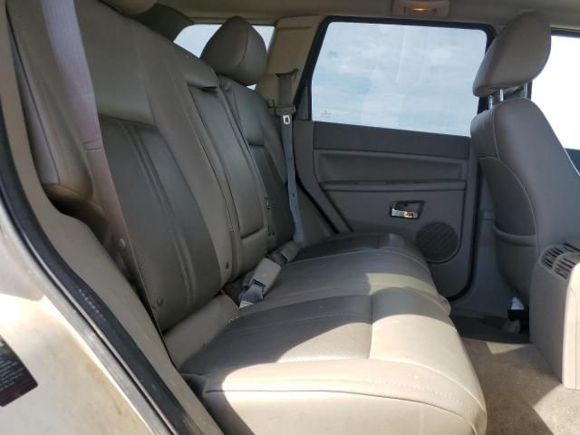 2005 Jeep Grand Cherokee Limited