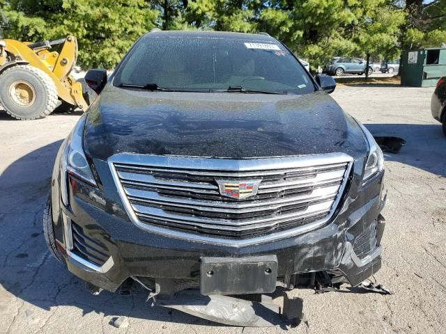 2019 Cadillac XT5