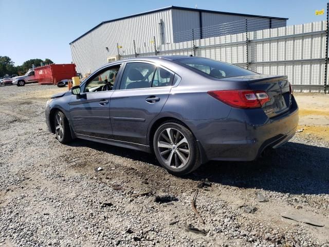 2015 Subaru Legacy 2.5I Limited