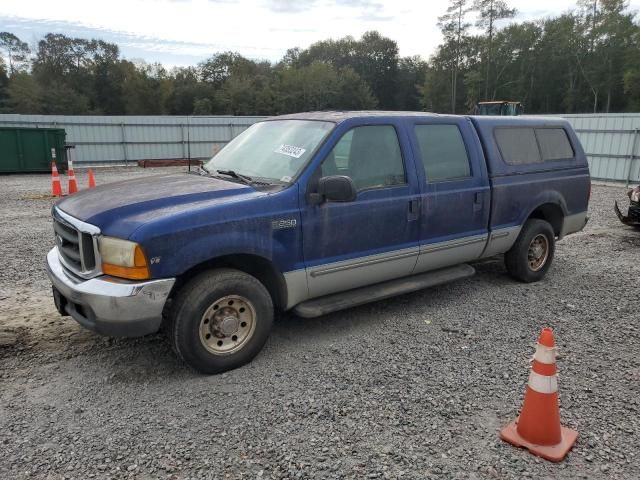 1999 Ford F250 Super Duty