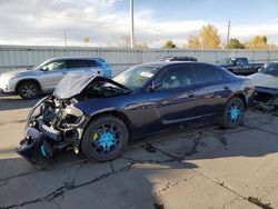 2017 Dodge Charger SE en venta en Littleton, CO