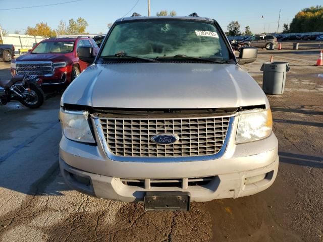 2005 Ford Expedition XLT