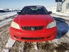 2004 Honda Civic DX VP