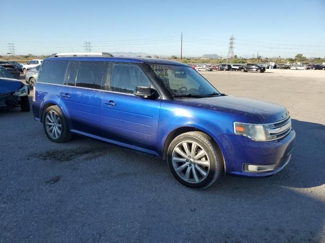 2013 Ford Flex SEL