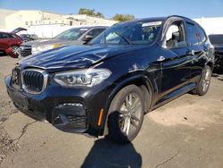 Vehiculos salvage en venta de Copart New Britain, CT: 2020 BMW X3 XDRIVE30I