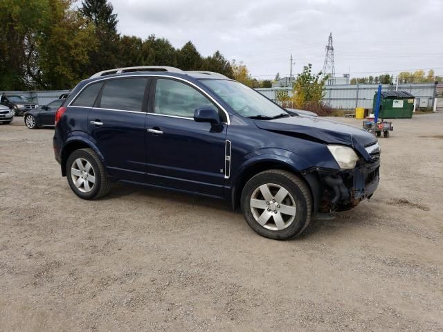 2008 Saturn Vue XR