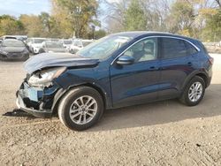 Vehiculos salvage en venta de Copart Des Moines, IA: 2020 Ford Escape SE