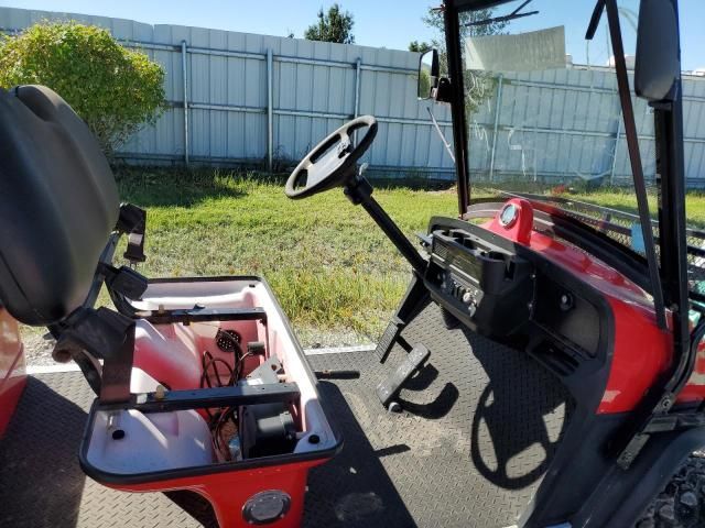 2007 Other Golf Cart