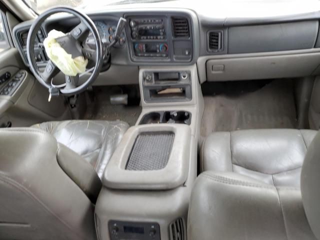 2006 Chevrolet Avalanche K1500