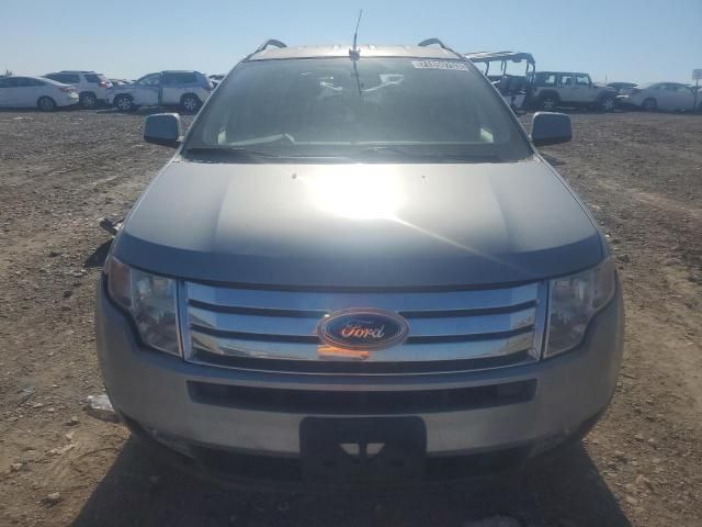 2007 Ford Edge SEL Plus