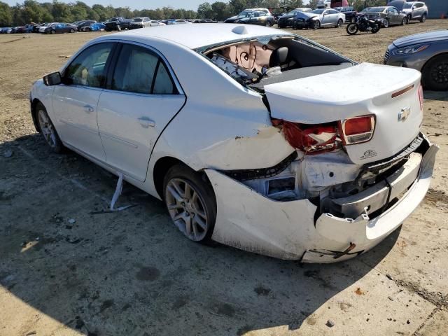 2013 Chevrolet Malibu 1LT