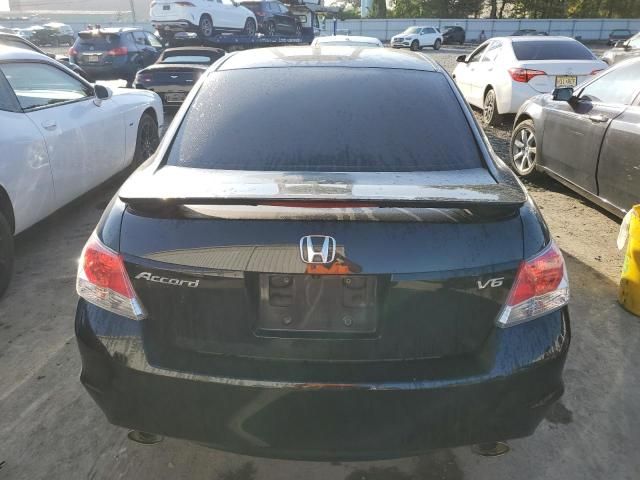 2010 Honda Accord EX