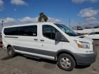 2018 Ford Transit T-350