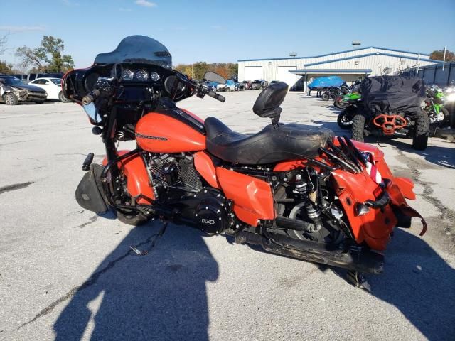 2020 Harley-Davidson Flhxs