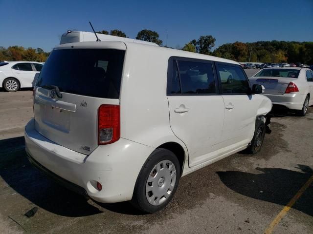 2013 Scion XB