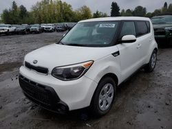 2014 KIA Soul for sale in Portland, OR