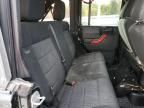 2011 Jeep Wrangler Unlimited Sport