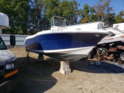Salvage cars for sale from Copart Glassboro, NJ: 2019 Robalo Boat