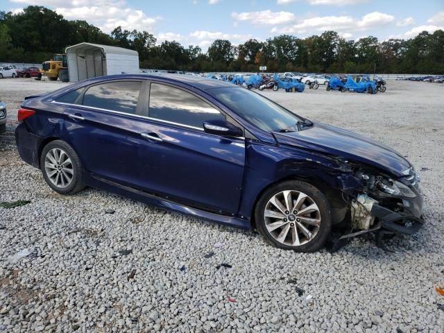 2014 Hyundai Sonata SE