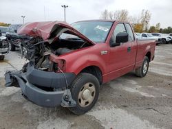Wrecked Wrecked Cars for Sale in Dyer, Indiana IN: Damaged Repairable  Vehicle Auction