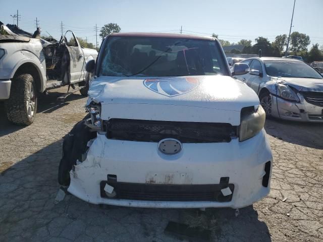 2011 Scion XB