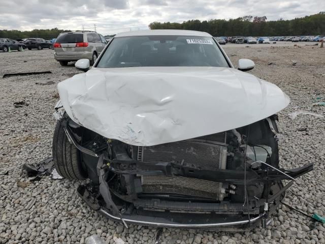 2019 Volkswagen Arteon SE