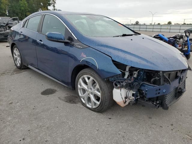 2019 Chevrolet Volt Premier