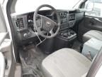 2015 Chevrolet Express G2500