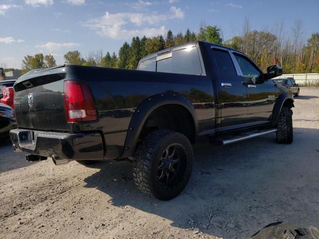 2016 Dodge RAM 1500 Sport