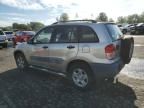 2001 Toyota Rav4