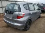 2010 Honda FIT