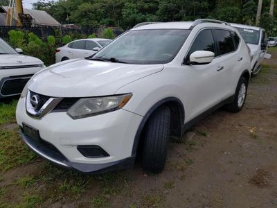 2014 Nissan Rogue S for sale in Kapolei, HI