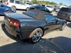 2014 Chevrolet Corvette Stingray 3LT