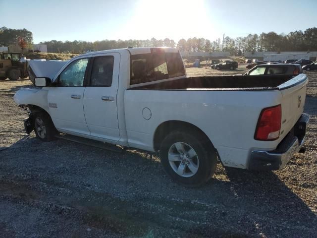 2017 Dodge RAM 1500 SLT